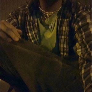 Meet your Posher, Matthew